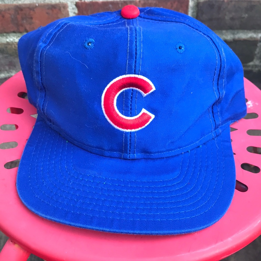 Chicago Cubs Hat